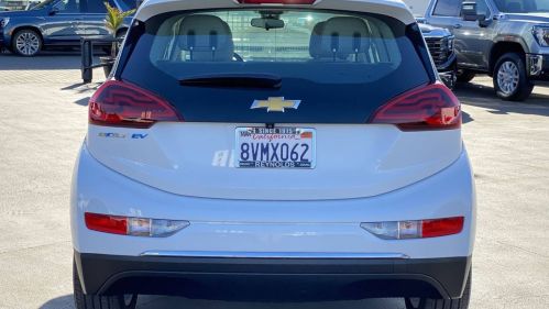 2021 Chevrolet Bolt 1G1FY6S03M4100314