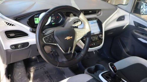 2019 Chevrolet Bolt 1G1FY6S01K4139223