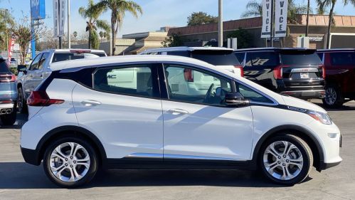 2021 Chevrolet Bolt 1G1FY6S03M4100314