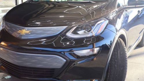 2019 Chevrolet Bolt 1G1FY6S01K4139223