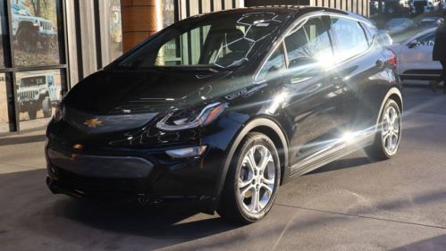 2019 Chevrolet Bolt 1G1FY6S01K4139223