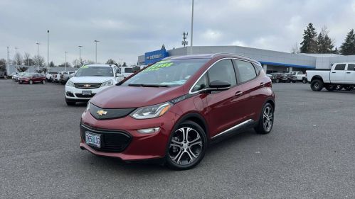 2019 Chevrolet Bolt 1G1FZ6S09K4114194