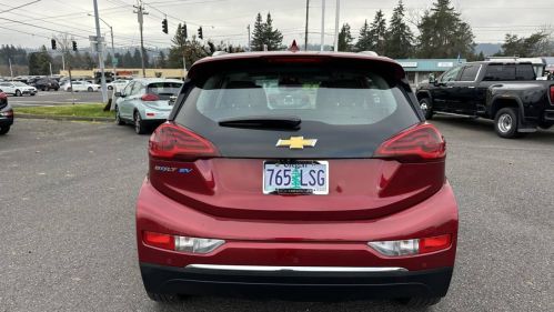 2019 Chevrolet Bolt 1G1FZ6S09K4114194