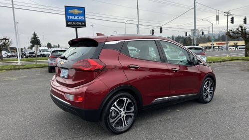 2019 Chevrolet Bolt 1G1FZ6S09K4114194