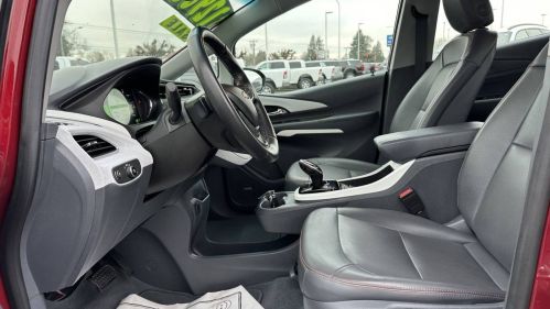 2019 Chevrolet Bolt 1G1FZ6S09K4114194