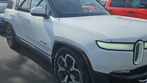 2023 Rivian R1S 7PDSGABA8PN012158