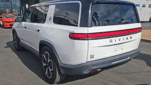 2023 Rivian R1S 7PDSGABA8PN012158