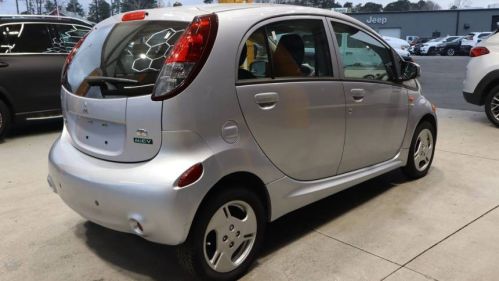 2012 Mitsubishi i-MiEV JA3215H1XCU019313