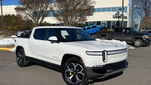 2022 Rivian R1T 7FCTGAAA6NN007433