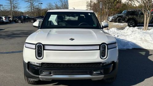 2022 Rivian R1T 7FCTGAAA6NN007433