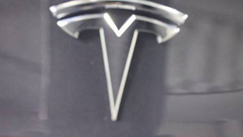 2022 Tesla Model X 7SAXCBE54NF333335