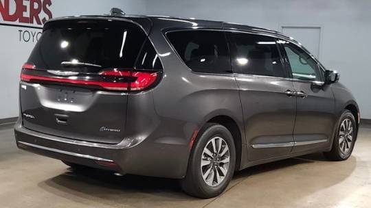 2022 Chrysler Pacifica 2C4RC1S70NR148192