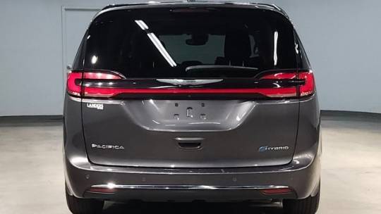 2022 Chrysler Pacifica 2C4RC1S70NR148192