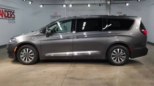 2022 Chrysler Pacifica 2C4RC1S70NR148192