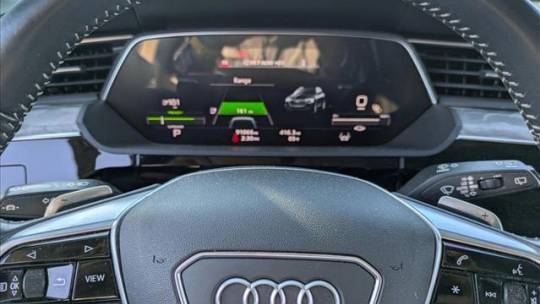 2021 Audi e-tron WA1LAAGE0MB000540