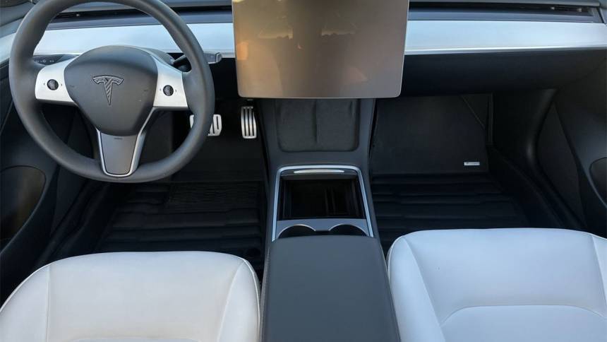 2023 Tesla Model 3 5YJ3E1EC0PF478728