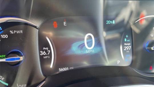 2019 Chrysler Pacifica 2C4RC1N78KR630111