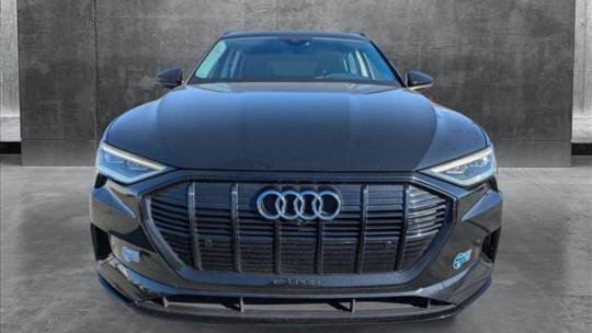 2021 Audi e-tron WA1LAAGE0MB000540