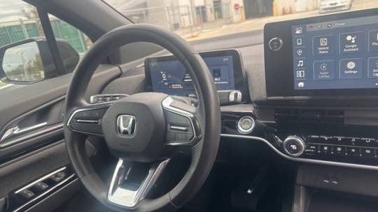 2024 Honda Prologue 3GPKHVRJXRS504490