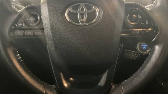 2022 Toyota Prius Prime JTDKAMFP0N3207625