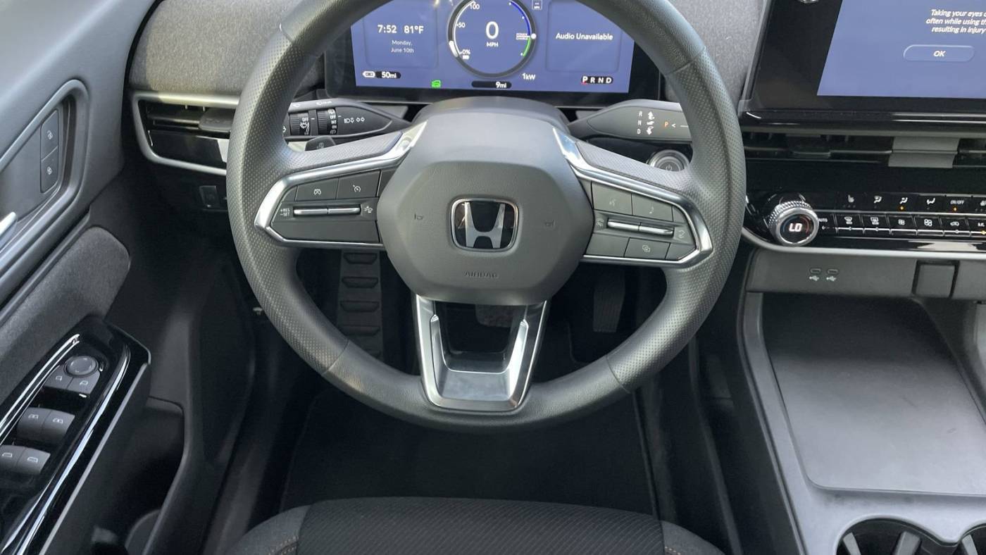 2024 Honda Prologue 3GPKHVRJXRS504490