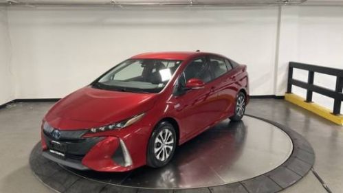 2022 Toyota Prius Prime JTDKAMFP0N3207625