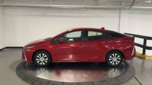 2022 Toyota Prius Prime JTDKAMFP0N3207625