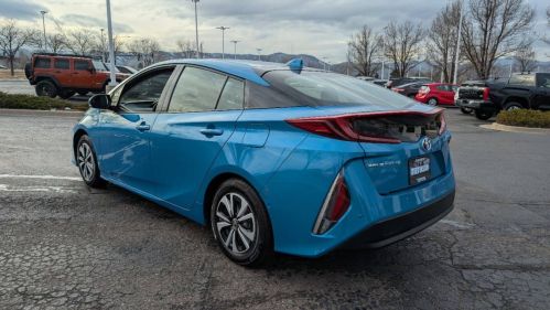 2019 Toyota Prius Prime JTDKARFP7K3105375