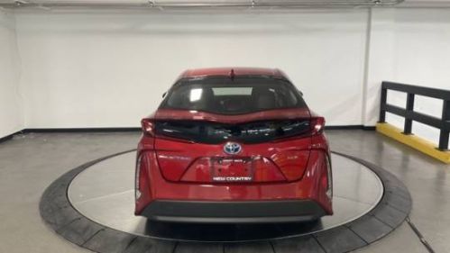 2022 Toyota Prius Prime JTDKAMFP0N3207625