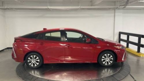 2022 Toyota Prius Prime JTDKAMFP0N3207625