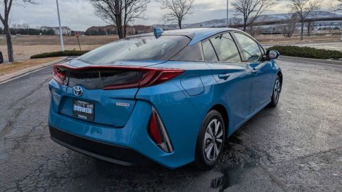 2019 Toyota Prius Prime JTDKARFP7K3105375