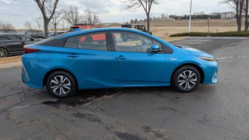 2019 Toyota Prius Prime JTDKARFP7K3105375