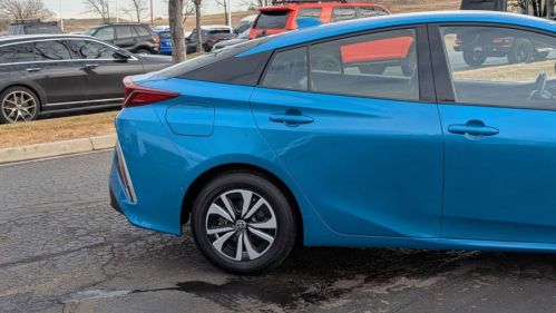 2019 Toyota Prius Prime JTDKARFP7K3105375