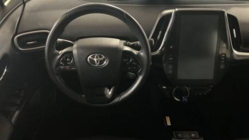 2022 Toyota Prius Prime JTDKAMFP0N3207625