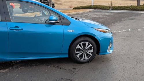 2019 Toyota Prius Prime JTDKARFP7K3105375