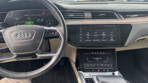 2019 Audi e-tron WA1VAAGE3KB014731