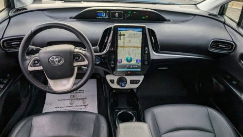 2019 Toyota Prius Prime JTDKARFP7K3105375