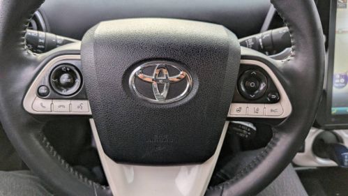 2019 Toyota Prius Prime JTDKARFP7K3105375