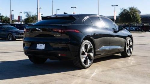 2019 Jaguar I-Pace SADHD2S18K1F75492