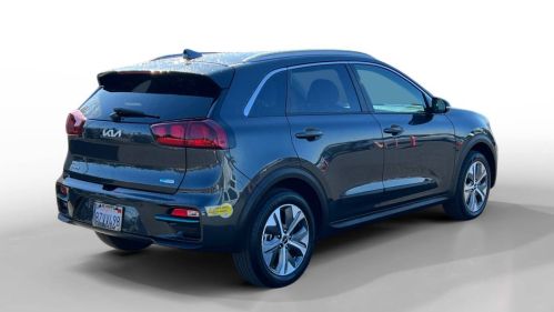 2022 Kia NIRO EV KNDCC3LGXN5138508