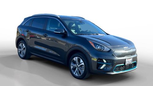 2022 Kia NIRO EV KNDCC3LGXN5138508