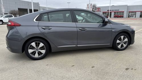 2019 Hyundai IONIQ KMHC75LD0KU173769