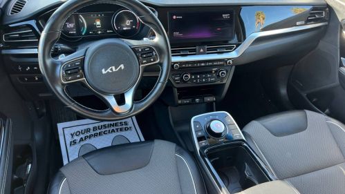 2022 Kia NIRO EV KNDCC3LGXN5138508