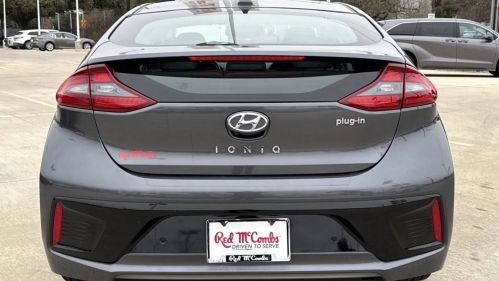 2019 Hyundai IONIQ KMHC75LD0KU173769