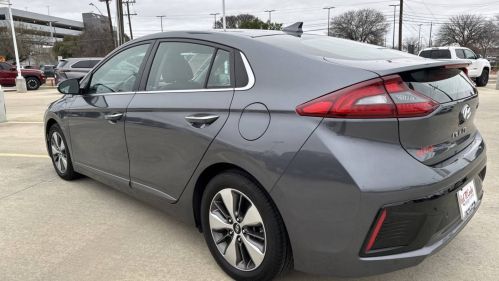 2019 Hyundai IONIQ KMHC75LD0KU173769