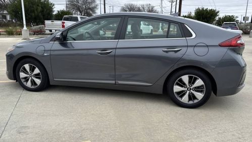 2019 Hyundai IONIQ KMHC75LD0KU173769