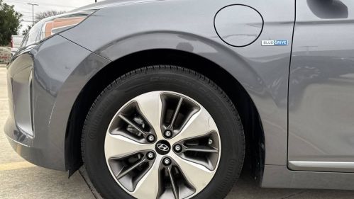 2019 Hyundai IONIQ KMHC75LD0KU173769