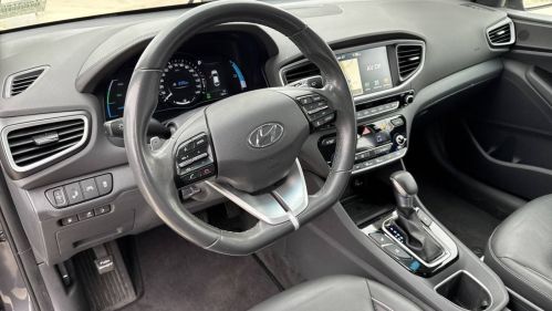 2019 Hyundai IONIQ KMHC75LD0KU173769