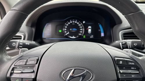 2019 Hyundai IONIQ KMHC75LD0KU173769