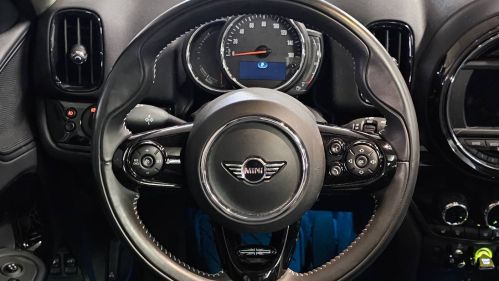 2019 Mini S E Countryman ALL 4 WMZYU7C55K3F94239